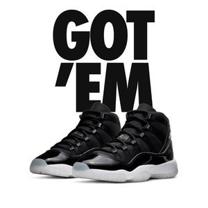 Jordan retro 11 Jubilee